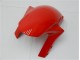 Rot Schwarz CBR 1000 RR 2006-2007 Verkleidungen Rot Schwarz CBR 1000 RR 2006-2007 Verkleidungen