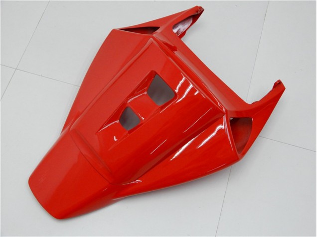 Rot Schwarz CBR 1000 RR 2006-2007 Verkleidungen Rot Schwarz CBR 1000 RR 2006-2007 Verkleidungen