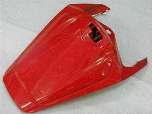 Rot Schwarz CBR 1000 RR 2008-2011 Verkleidungen Rot Schwarz CBR 1000 RR 2008-2011 Verkleidungen