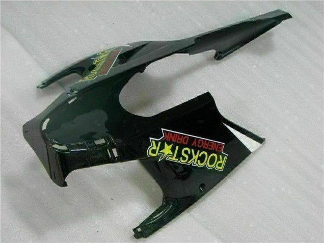 Rot Schwarz CBR 1000 RR 2008-2011 Verkleidungen Rot Schwarz CBR 1000 RR 2008-2011 Verkleidungen
