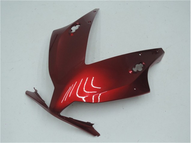 Rot Schwarz CBR 1000 RR 2012-2016 Verkleidungen Rot Schwarz CBR 1000 RR 2012-2016 Verkleidungen