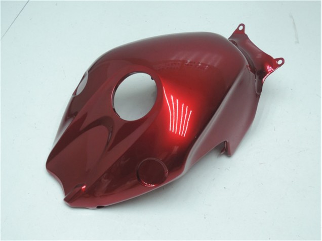 Rot Schwarz CBR 1000 RR 2012-2016 Verkleidungen Rot Schwarz CBR 1000 RR 2012-2016 Verkleidungen