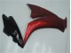 Rot Schwarz CBR 1000 RR 2012-2016 Verkleidungen Rot Schwarz CBR 1000 RR 2012-2016 Verkleidungen