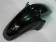 Rot Schwarz CBR 1100 XX 1996-2007 Verkleidungen Rot Schwarz CBR 1100 XX 1996-2007 Verkleidungen