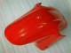 Rot Schwarz CBR 600 F4i 2001-2003 Verkleidungen Komplett Sets Rot Schwarz CBR 600 F4i 2001-2003 Verkleidungen Komplett Sets