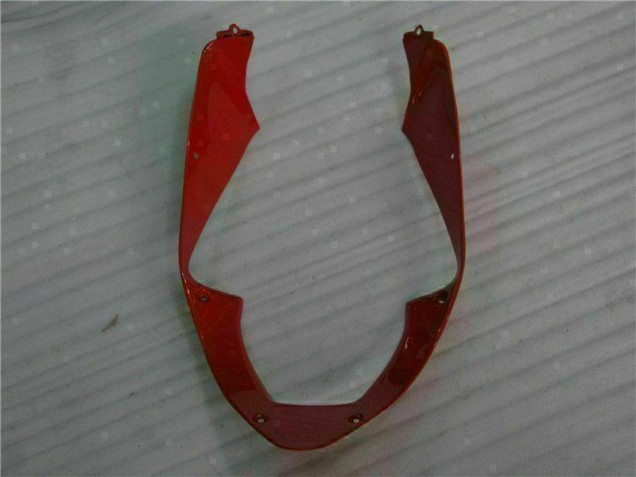 Rot Schwarz CBR 600 F4i 2001-2003 Verkleidungen