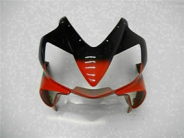 Rot Schwarz CBR 600 F4i 2001-2003 Verkleidungen & Plastik Rot Schwarz CBR 600 F4i 2001-2003 Verkleidungen & Plastik