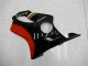 Rot Schwarz CBR 600 F4i 2001-2003 Verkleidungen & Plastik Rot Schwarz CBR 600 F4i 2001-2003 Verkleidungen & Plastik
