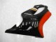 Rot Schwarz CBR 600 F4i 2001-2003 Verkleidungen & Plastik Rot Schwarz CBR 600 F4i 2001-2003 Verkleidungen & Plastik