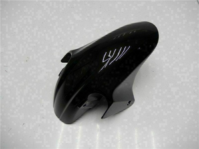 Rot Schwarz CBR 600 F4i 2001-2003 Verkleidungen & Plastik Rot Schwarz CBR 600 F4i 2001-2003 Verkleidungen & Plastik