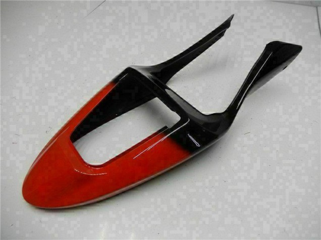 Rot Schwarz CBR 600 F4i 2001-2003 Verkleidungen & Plastik Rot Schwarz CBR 600 F4i 2001-2003 Verkleidungen & Plastik
