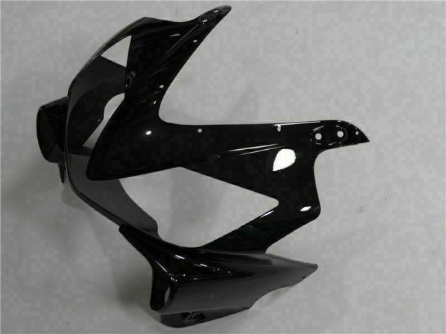 Rot Schwarz CBR 600 F4i 2004-2007 Verkleidungen Rot Schwarz CBR 600 F4i 2004-2007 Verkleidungen