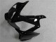 Rot Schwarz CBR 600 F4i 2004-2007 Verkleidungen Rot Schwarz CBR 600 F4i 2004-2007 Verkleidungen