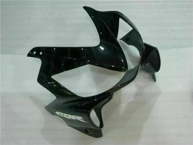 Rot Schwarz CBR 600 F4i 2004-2007 Verkleidungen & Plastik Rot Schwarz CBR 600 F4i 2004-2007 Verkleidungen & Plastik