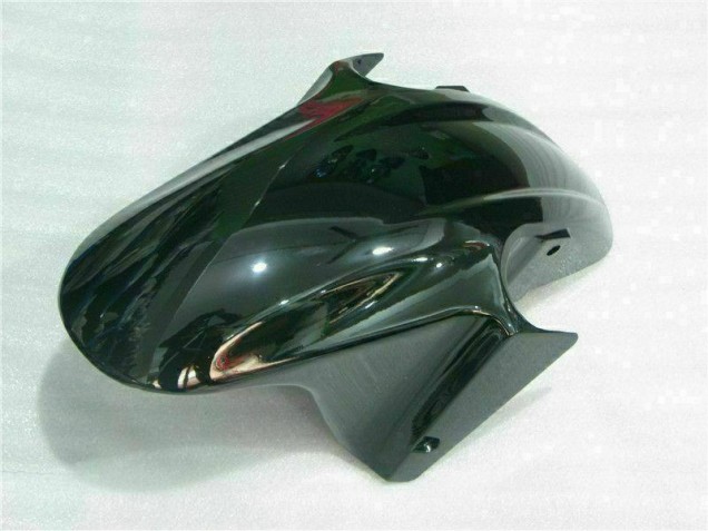 Rot Schwarz CBR 600 F4i 2004-2007 Verkleidungen & Plastik Rot Schwarz CBR 600 F4i 2004-2007 Verkleidungen & Plastik
