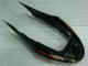 Rot Schwarz CBR 600 F4i 2004-2007 Verkleidungen & Plastik Rot Schwarz CBR 600 F4i 2004-2007 Verkleidungen & Plastik