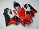 Rot Schwarz CBR 600 RR 2003-2004 Verkleidungen Komplett Sets Rot Schwarz CBR 600 RR 2003-2004 Verkleidungen Komplett Sets