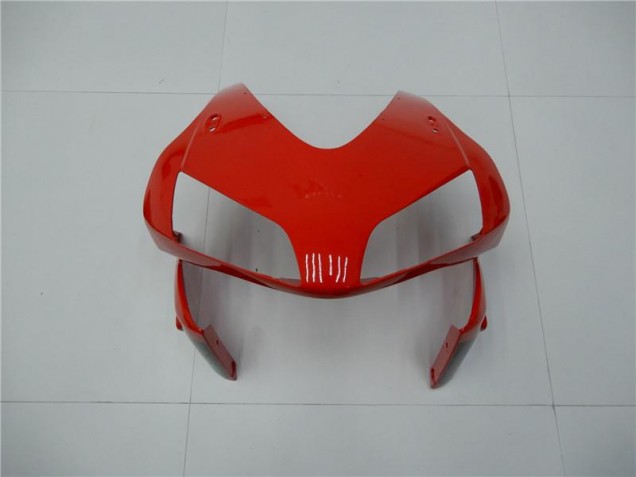 Rot Schwarz CBR 600 RR 2003-2004 Verkleidungen Komplett Sets Rot Schwarz CBR 600 RR 2003-2004 Verkleidungen Komplett Sets