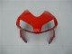 Rot Schwarz CBR 600 RR 2003-2004 Verkleidungen Komplett Sets Rot Schwarz CBR 600 RR 2003-2004 Verkleidungen Komplett Sets