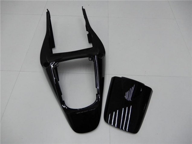 Rot Schwarz CBR 600 RR 2003-2004 Verkleidungen Komplett Sets Rot Schwarz CBR 600 RR 2003-2004 Verkleidungen Komplett Sets