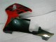 Rot Schwarz CBR 600 RR 2003-2004 VollVerkleidungen & Plastik Rot Schwarz CBR 600 RR 2003-2004 VollVerkleidungen & Plastik
