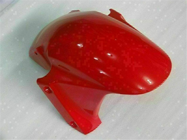 Rot Schwarz CBR 600 RR 2003-2004 VollVerkleidungen & Plastik Rot Schwarz CBR 600 RR 2003-2004 VollVerkleidungen & Plastik