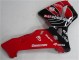 Rot Schwarz CBR 600 RR 2005-2006 Verkleidung & Plastik Rot Schwarz CBR 600 RR 2005-2006 Verkleidung & Plastik