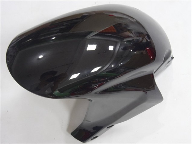 Rot Schwarz CBR 600 RR 2005-2006 Verkleidung & Plastik Rot Schwarz CBR 600 RR 2005-2006 Verkleidung & Plastik