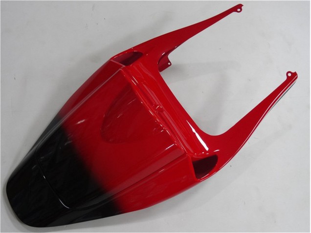 Rot Schwarz CBR 600 RR 2005-2006 Verkleidung & Plastik Rot Schwarz CBR 600 RR 2005-2006 Verkleidung & Plastik