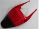 Rot Schwarz CBR 600 RR 2005-2006 Verkleidung & Plastik Rot Schwarz CBR 600 RR 2005-2006 Verkleidung & Plastik