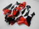 Rot Schwarz CBR 600 RR 2005-2006 Verkleidungen & Plastik Rot Schwarz CBR 600 RR 2005-2006 Verkleidungen & Plastik
