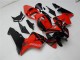 Rot Schwarz CBR 600 RR 2005-2006 Verkleidungen & Plastik Rot Schwarz CBR 600 RR 2005-2006 Verkleidungen & Plastik