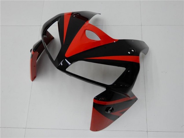 Rot Schwarz CBR 600 RR 2005-2006 Verkleidungen & Plastik Rot Schwarz CBR 600 RR 2005-2006 Verkleidungen & Plastik