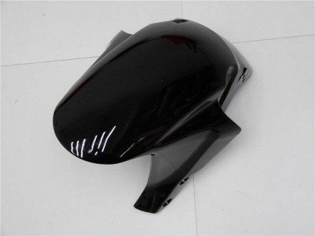 Rot Schwarz CBR 600 RR 2005-2006 Verkleidungen & Plastik Rot Schwarz CBR 600 RR 2005-2006 Verkleidungen & Plastik