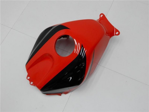 Rot Schwarz CBR 600 RR 2005-2006 Verkleidungen & Plastik Rot Schwarz CBR 600 RR 2005-2006 Verkleidungen & Plastik