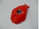 Rot Schwarz CBR 600 RR 2005-2006 Vollverkleidung Rot Schwarz CBR 600 RR 2005-2006 Vollverkleidung