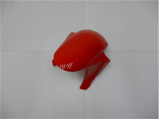 Rot Schwarz CBR 600 RR 2005-2006 Vollverkleidung Rot Schwarz CBR 600 RR 2005-2006 Vollverkleidung
