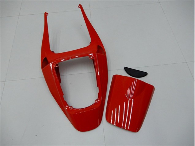 Rot Schwarz CBR 600 RR 2005-2006 Vollverkleidung Rot Schwarz CBR 600 RR 2005-2006 Vollverkleidung