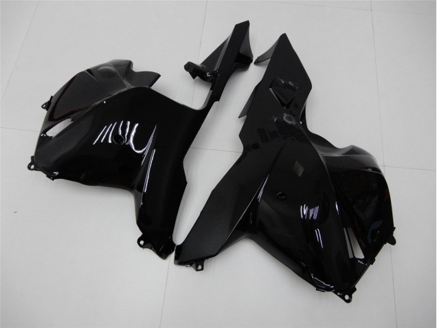 Rot Schwarz CBR 600 RR 2009-2012 Vollverkleidung Rot Schwarz CBR 600 RR 2009-2012 Vollverkleidung