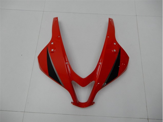 Rot Schwarz CBR 600 RR 2009-2012 Vollverkleidung Rot Schwarz CBR 600 RR 2009-2012 Vollverkleidung