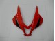 Rot Schwarz CBR 600 RR 2009-2012 Vollverkleidung Rot Schwarz CBR 600 RR 2009-2012 Vollverkleidung
