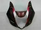 Rot Schwarz GSXR 1000 K3 2003-2004 Verkleidung Rot Schwarz GSXR 1000 K3 2003-2004 Verkleidung