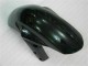 Rot Schwarz GSXR 1000 K3 2003-2004 Verkleidung Rot Schwarz GSXR 1000 K3 2003-2004 Verkleidung