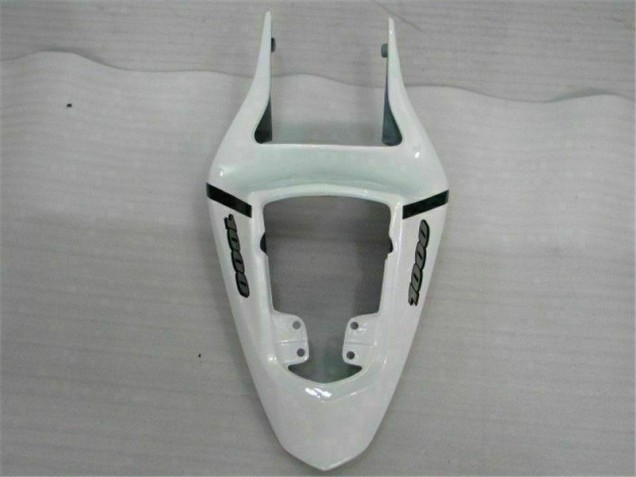 Rot Schwarz GSXR 1000 K3 2003-2004 Verkleidung Rot Schwarz GSXR 1000 K3 2003-2004 Verkleidung