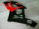 Rot Schwarz GSXR 1000 K5 2005-2006 VollVerkleidungen & Plastik Rot Schwarz GSXR 1000 K5 2005-2006 VollVerkleidungen & Plastik