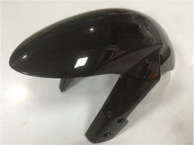 Rot Schwarz GSXR 1000 K5 2005-2006 Vollverkleidung Rot Schwarz GSXR 1000 K5 2005-2006 Vollverkleidung