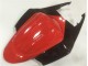 Rot Schwarz GSXR 1000 K5 2005-2006 Vollverkleidung Rot Schwarz GSXR 1000 K5 2005-2006 Vollverkleidung