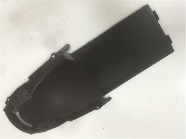 Rot Schwarz GSXR 1000 K5 2005-2006 Vollverkleidung Rot Schwarz GSXR 1000 K5 2005-2006 Vollverkleidung