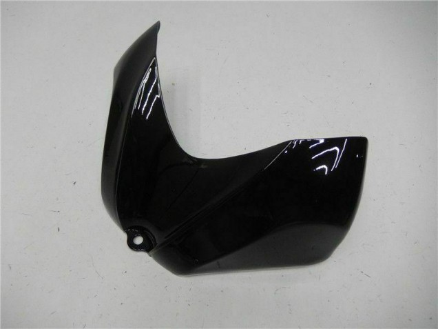 Rot Schwarz GSXR 600 / 750 K6 2006-2007 Verkleidungen & Plastik Rot Schwarz GSXR 600 / 750 K6 2006-2007 Verkleidungen & Plastik