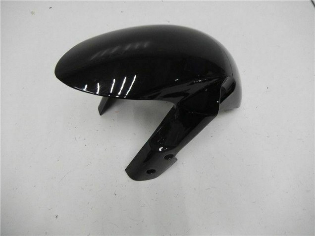 Rot Schwarz GSXR 600 / 750 K6 2006-2007 Verkleidungen & Plastik Rot Schwarz GSXR 600 / 750 K6 2006-2007 Verkleidungen & Plastik